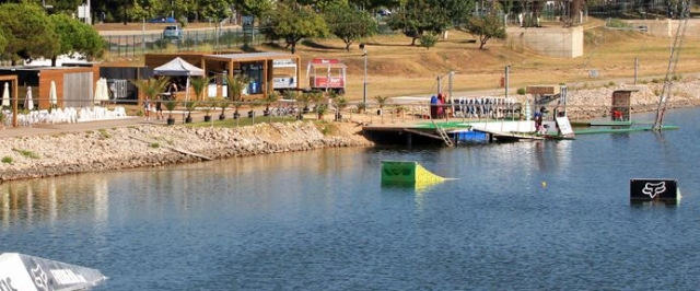 diferentes obstaculos